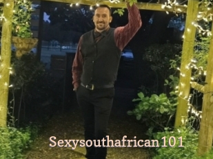 Sexysouthafrican101