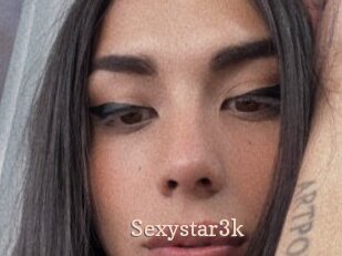 Sexystar3k