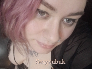 Sexysubuk