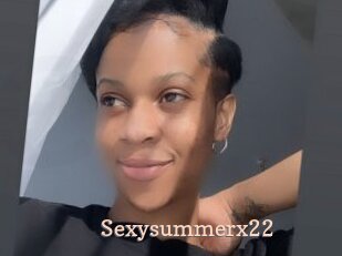 Sexysummerx22
