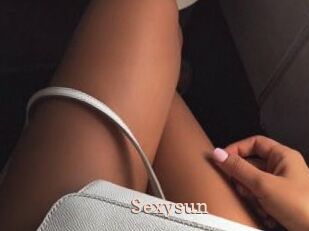 Sexysun