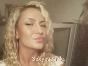 Sexysuzzuki