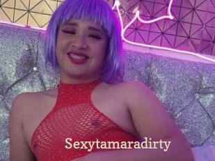 Sexytamaradirty
