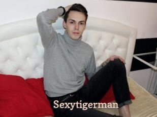Sexytigerman