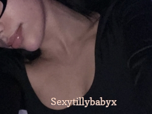 Sexytillybabyx