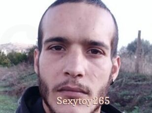 Sexytoy265