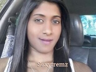 Sexytremz