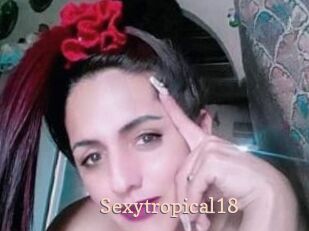 Sexytropical18
