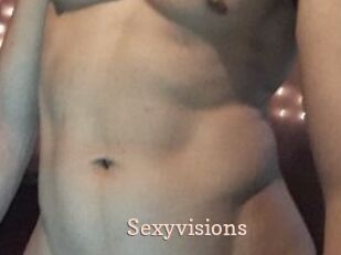 Sexyvisions