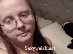Sexywelshlass