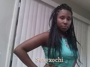 Sexyxochi