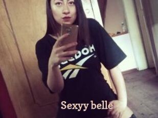 Sexyy_belle