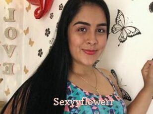 Sexyyflowerr