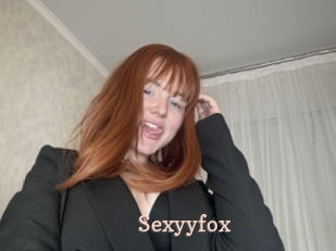Sexyyfox