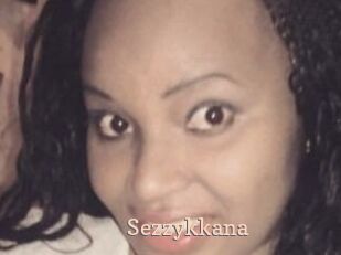 Sezzykkana