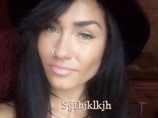 Sgfhjklkjh