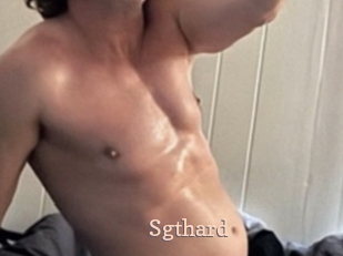 Sgthard