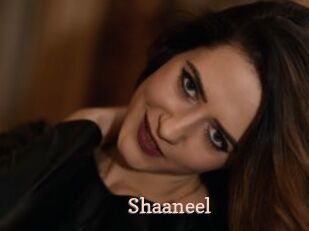 Shaaneel