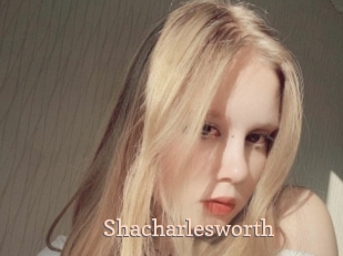 Shacharlesworth