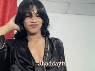 Shaddayts
