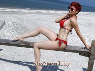 Shadesoflexy