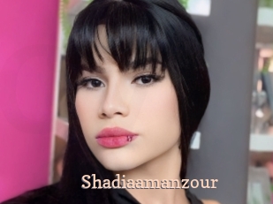 Shadiaamanzour