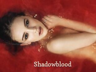 Shadowblood