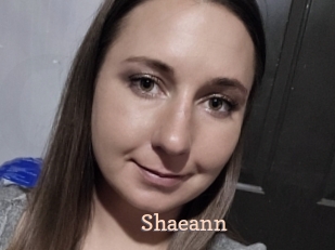 Shaeann