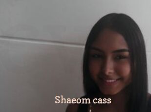 Shaeom_cass