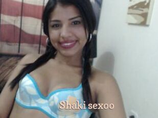 Shaki_sexoo