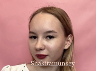 Shakitamunsey