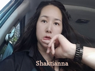 Shaktianna