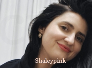 Shaleypink
