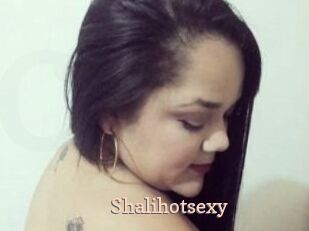 Shalihotsexy