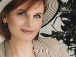Shallina