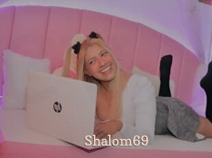 Shalom69