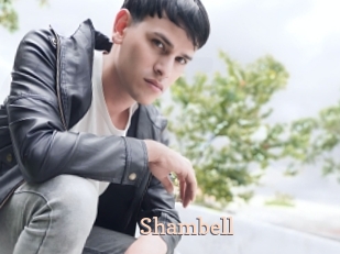 shambell Chaude Vision
