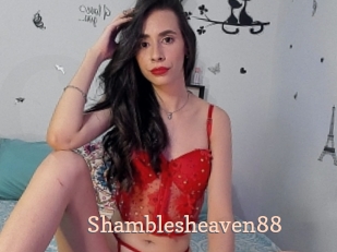 Shamblesheaven88