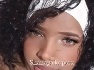shanaya_kopsrx Chaude Vision