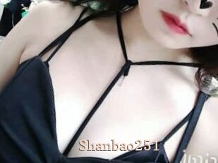 Shanbao251