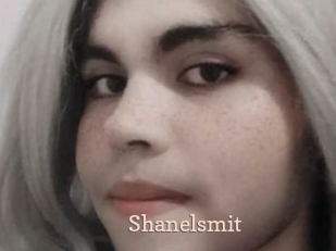 Shanelsmit