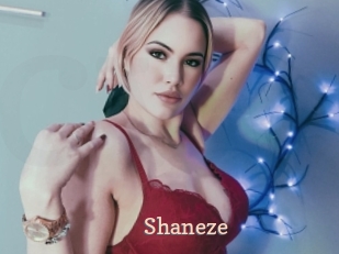 Shaneze