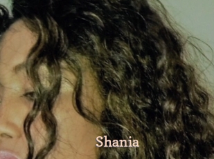 shania Chaude Vision