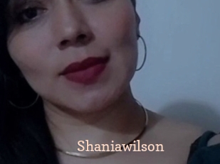 Shaniawilson