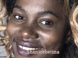 Shanicebetina