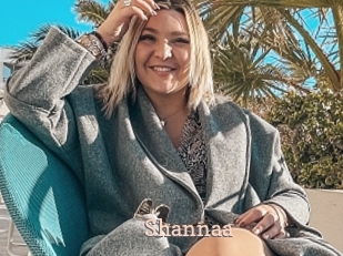 Shannaa