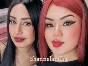 Shannelandlia