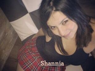 Shannia