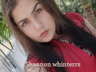 Shannon_whinterrs
