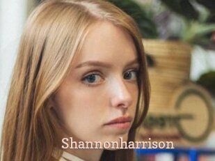 Shannonharrison